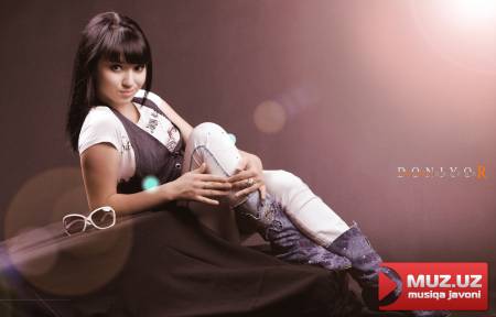 Shahzoda Muhammedova